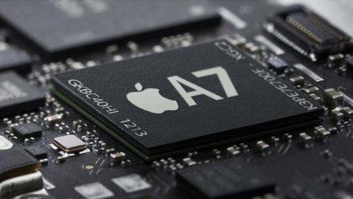 Apple A7`bv